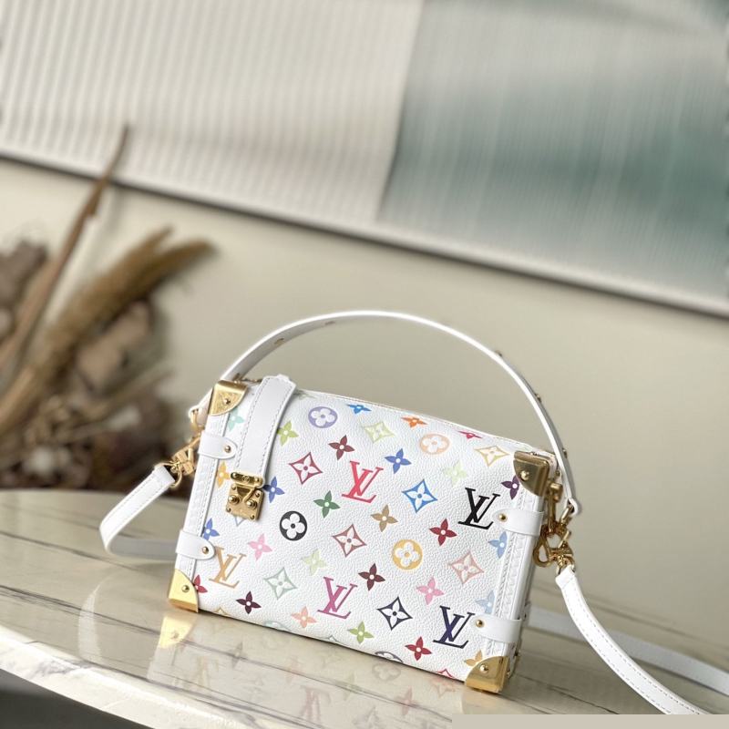 LV Box Bags